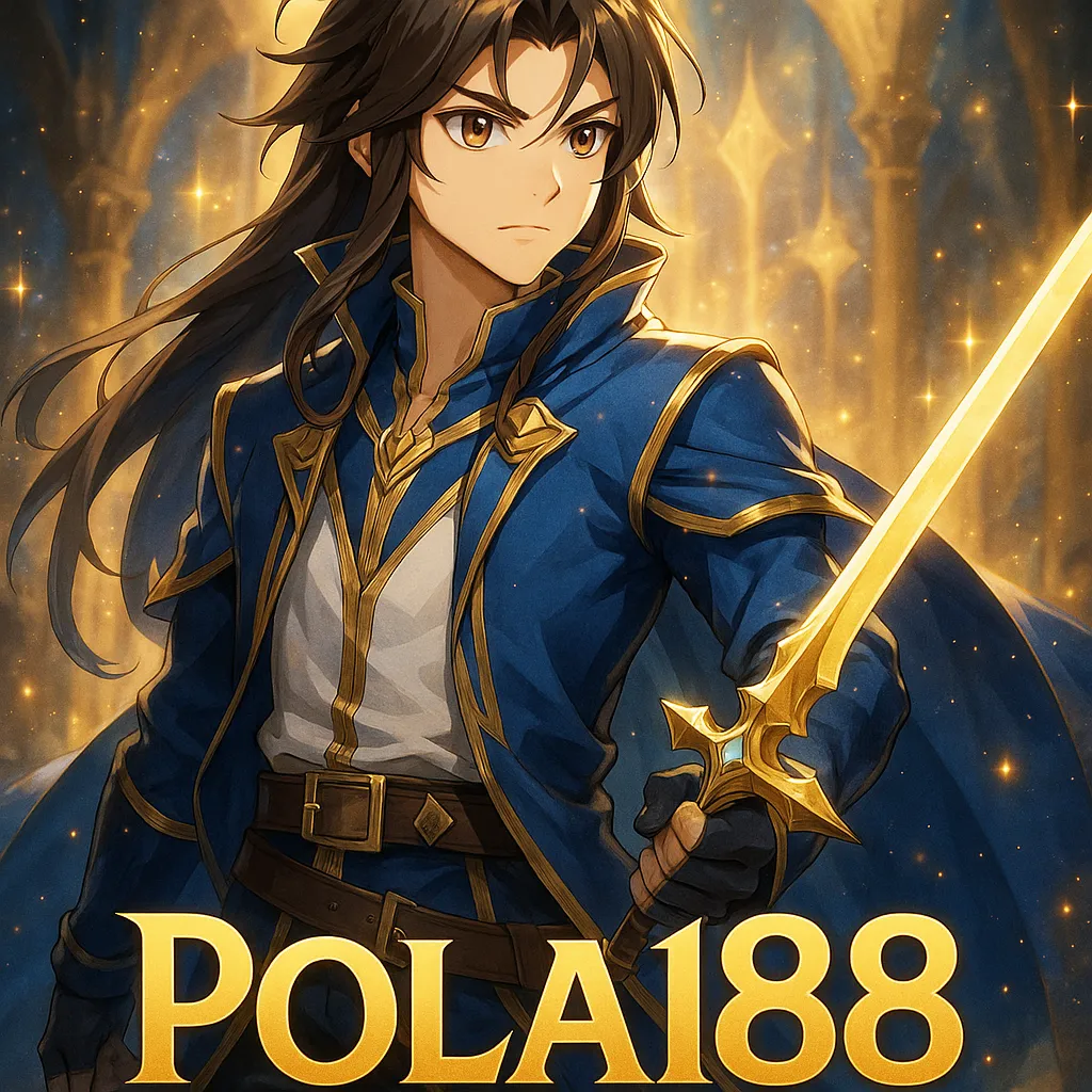 POLA188